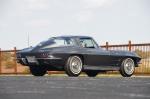 Chevrolet Corvette Stingray 327 L75 Coupe 1963 года